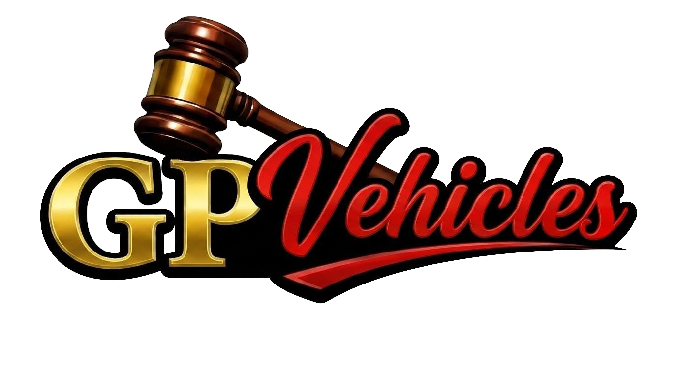 GP Vehicles