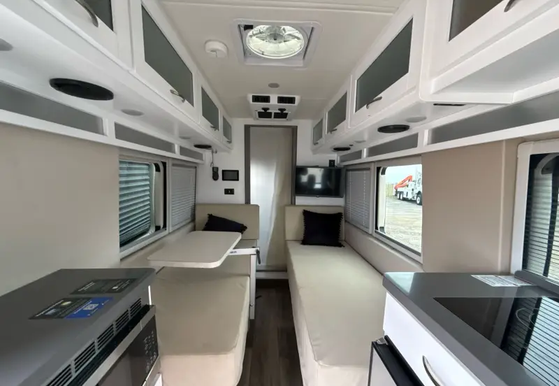 2022 Forest River Beyond photo 39