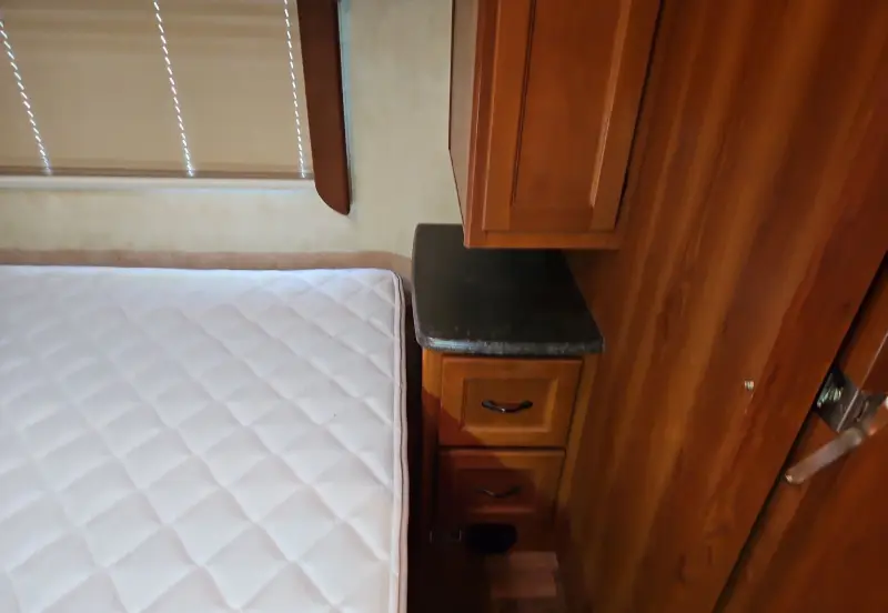 2012 Coachman Freelander 32BH photo 98