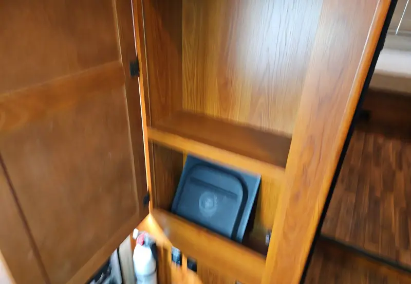 2012 Coachman Freelander 32BH photo 64