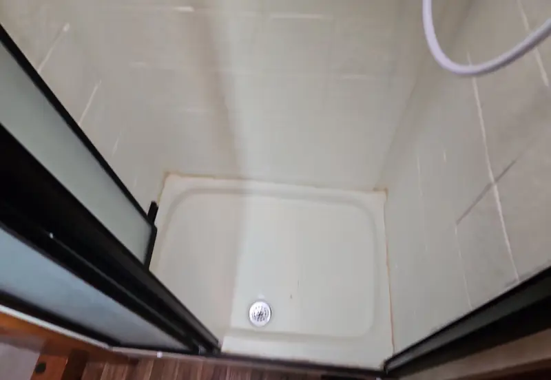 2012 Coachman Freelander 32BH photo 90