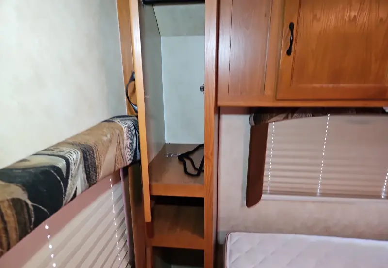 2012 Coachman Freelander 32BH photo 103