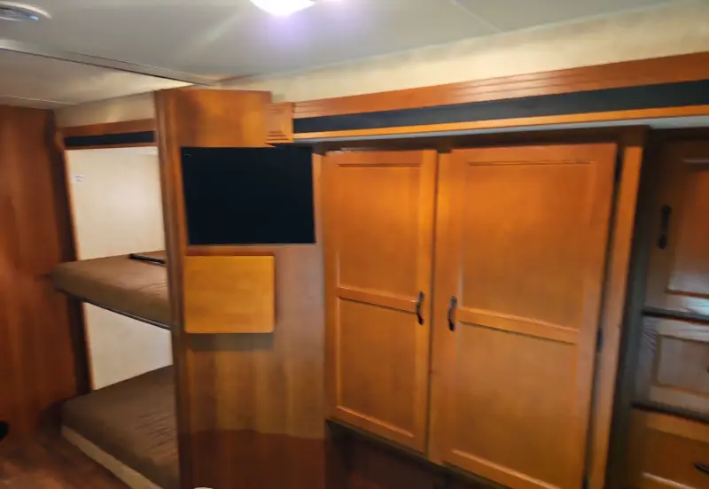 2012 Coachman Freelander 32BH photo 101