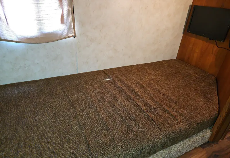 2012 Coachman Freelander 32BH photo 76