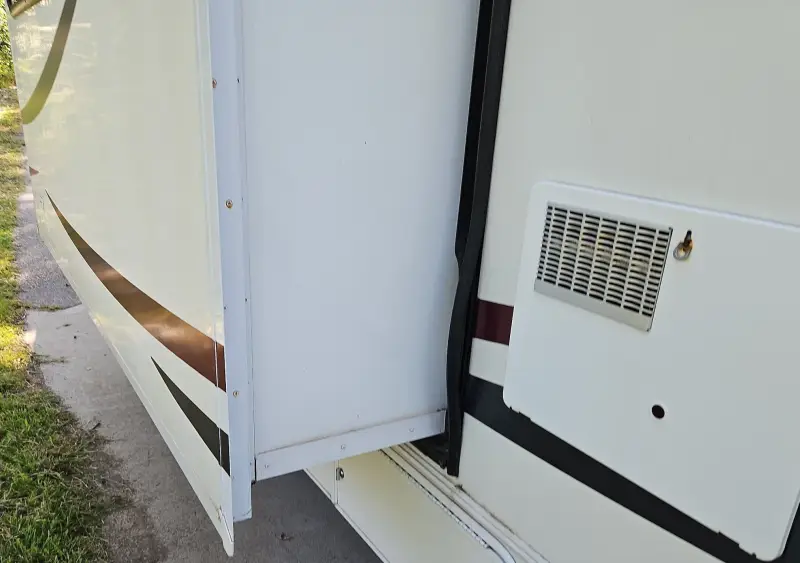 2012 Coachman Freelander 32BH photo 139