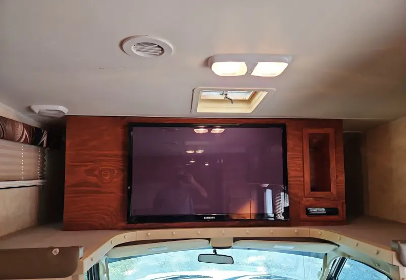 2012 Coachman Freelander 32BH photo 33