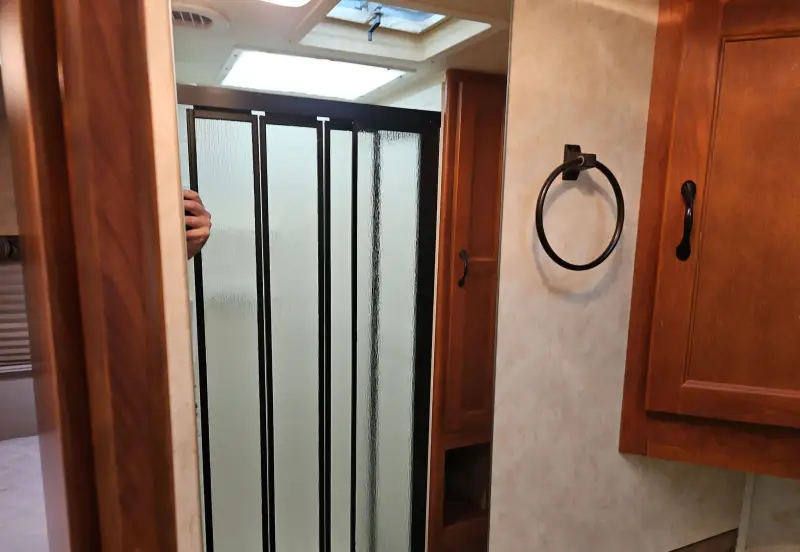 2012 Coachman Freelander 32BH photo 80