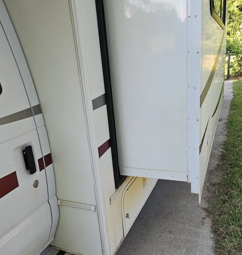 2012 Coachman Freelander 32BH photo 138