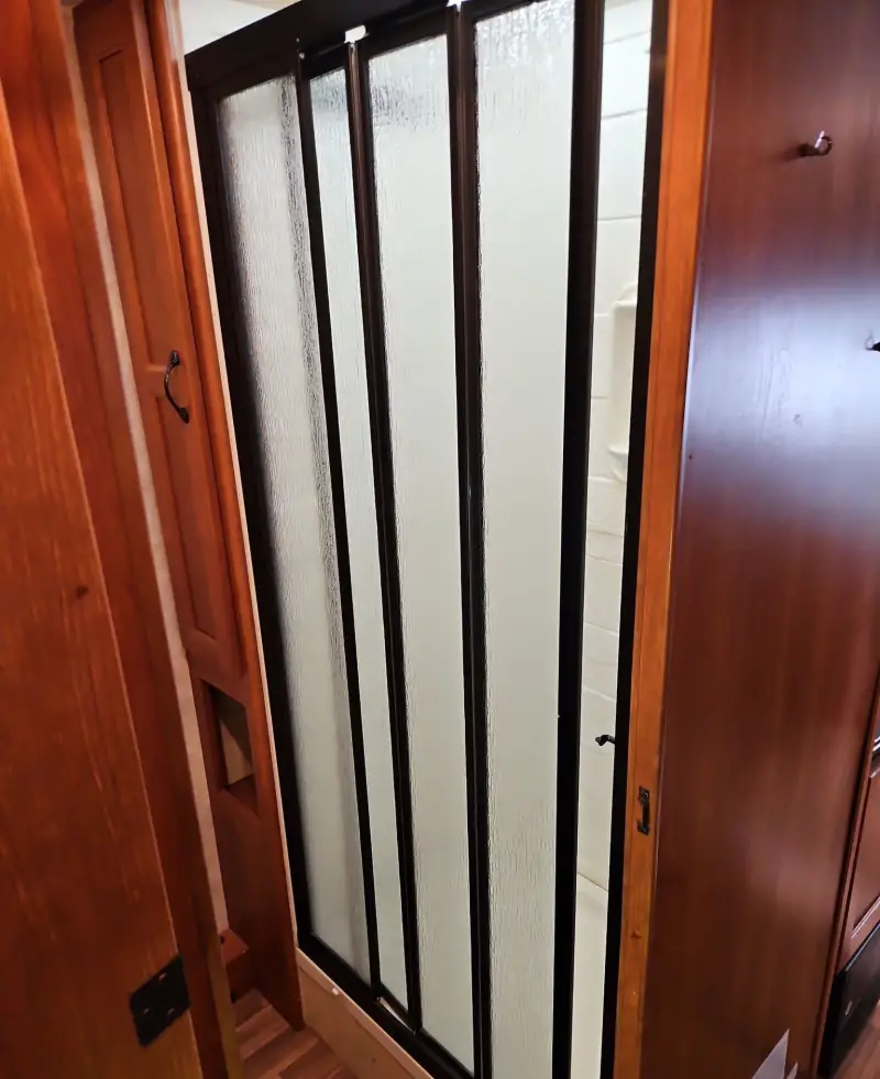 2012 Coachman Freelander 32BH photo 89