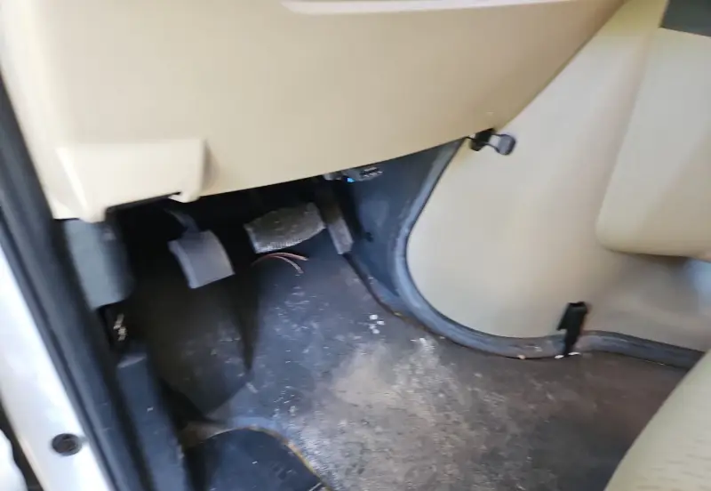 2012 Coachman Freelander 32BH photo 10