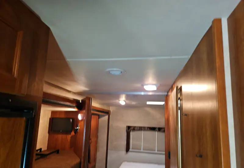 2012 Coachman Freelander 32BH photo 72