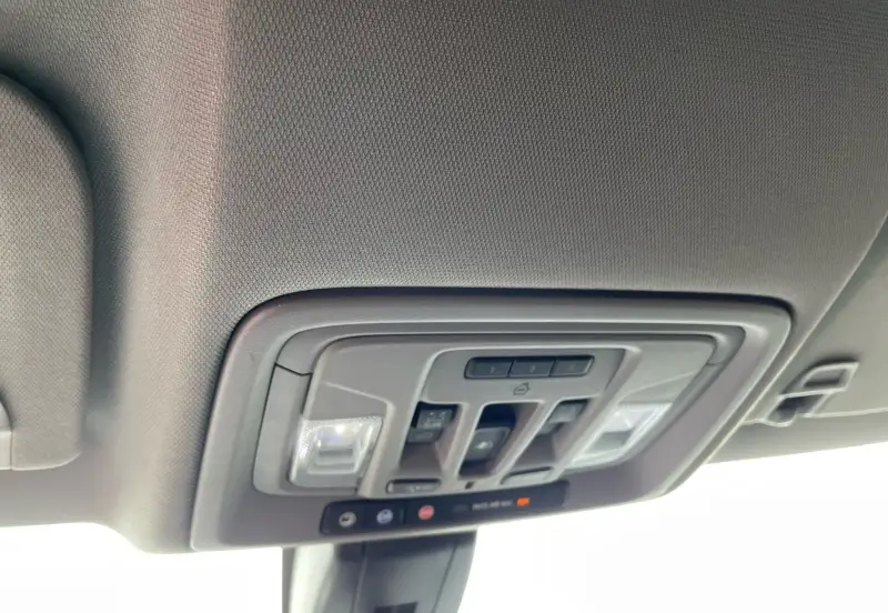 2020 GMC Sierra 2500HD Denali photo 25
