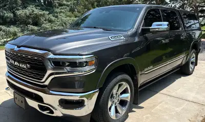 2019 Dodge Ram 1500 Limited