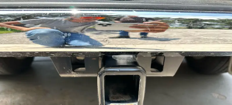 2019 Dodge Ram 1500 Limited photo 6