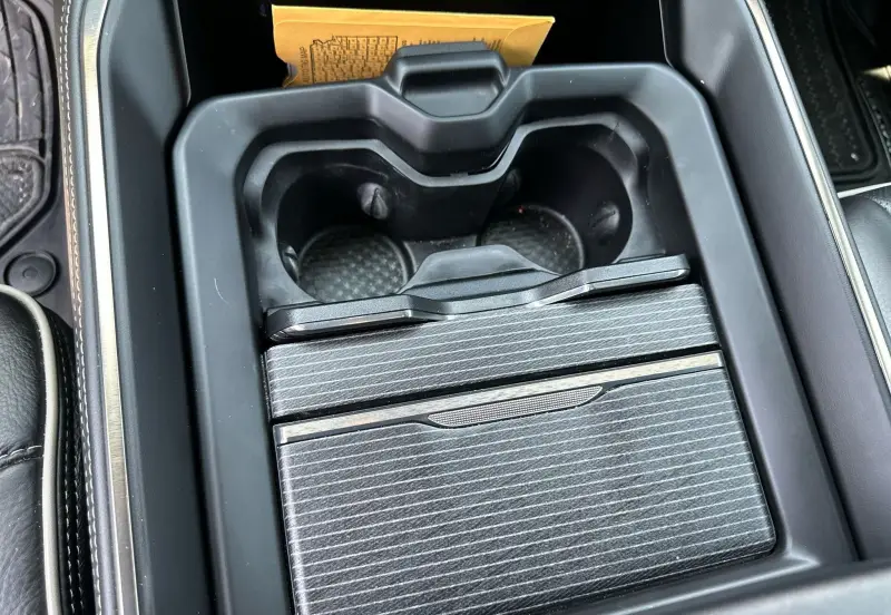 2019 Dodge Ram 1500 Limited photo 16