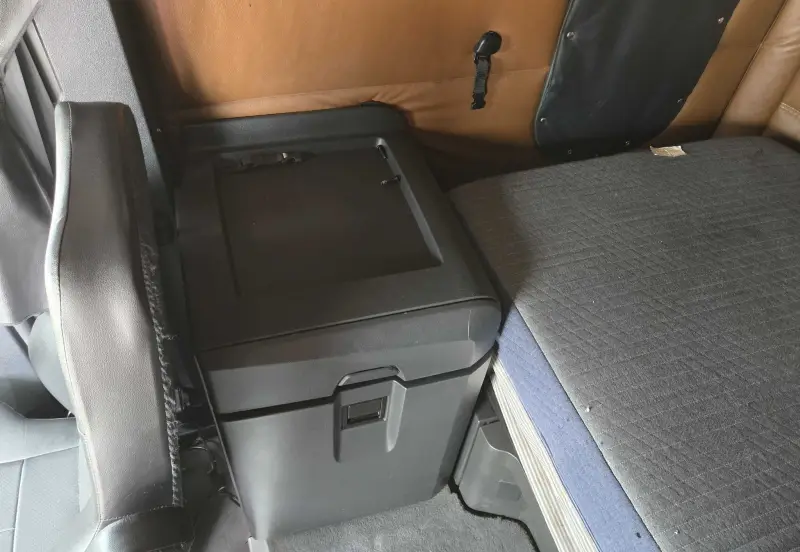 2022 Freightliner Cascadia photo 34