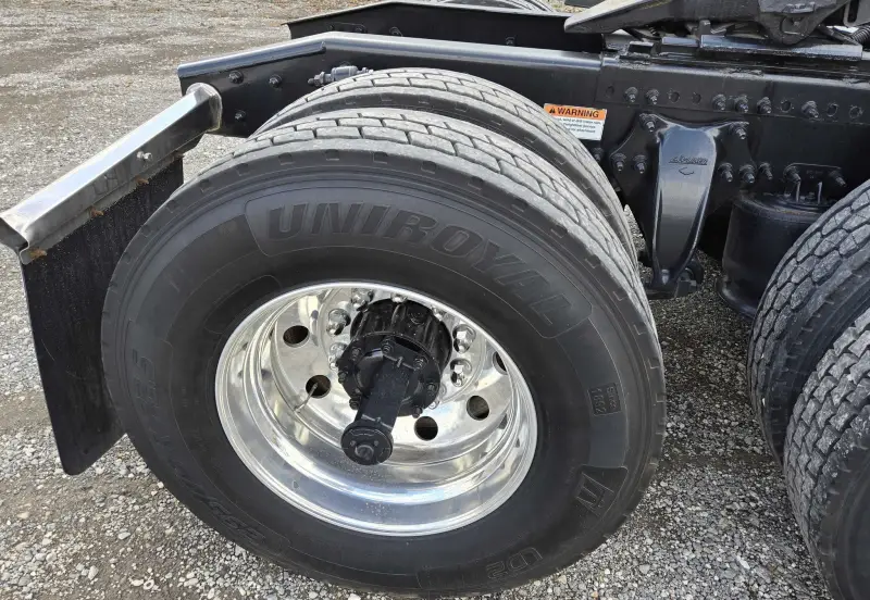 2022 Freightliner Cascadia photo 48