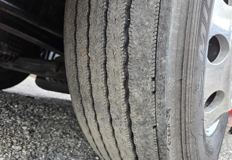 2022 Freightliner Cascadia photo 43