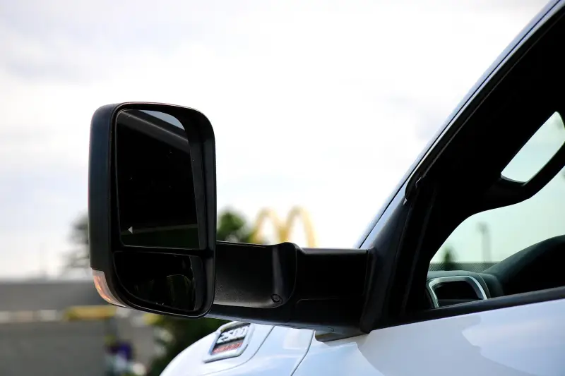 2020 Ram 2500 Big Horn Crew Cab 4x4 photo 17