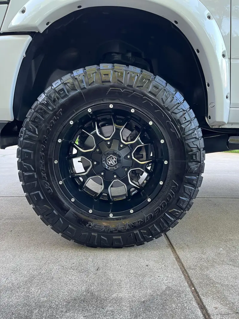 2020 Ram 2500 Big Horn Crew Cab 4x4 photo 21