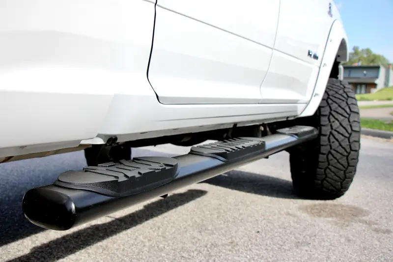 2020 Ram 2500 Big Horn Crew Cab 4x4 photo 19