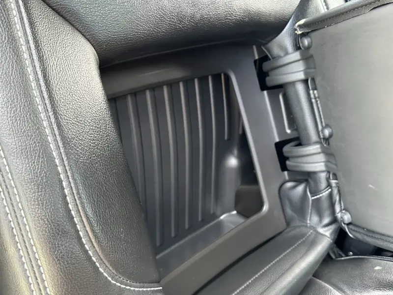 2019 Chevrolet Silverado 1500 Crew Cab RST 4×4 Z92 photo 11