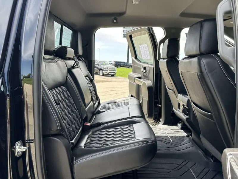 2019 Chevrolet Silverado 1500 Crew Cab RST 4×4 Z92 photo 9