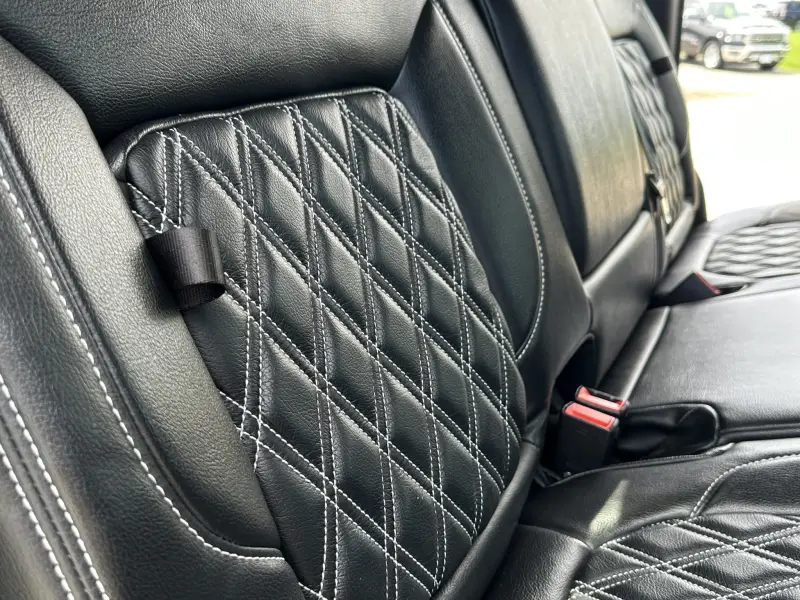 2019 Chevrolet Silverado 1500 Crew Cab RST 4×4 Z92 photo 10