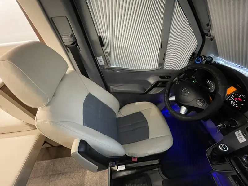 2016 Itasca Navion 24J photo 22