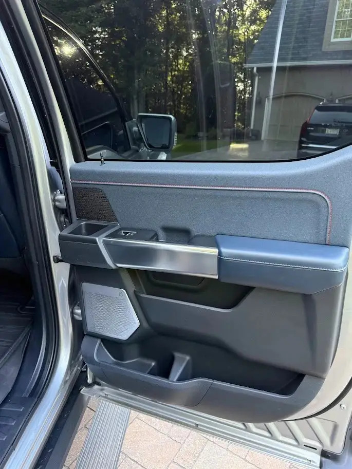 2021 Ford F-150 RAPTOR photo 15