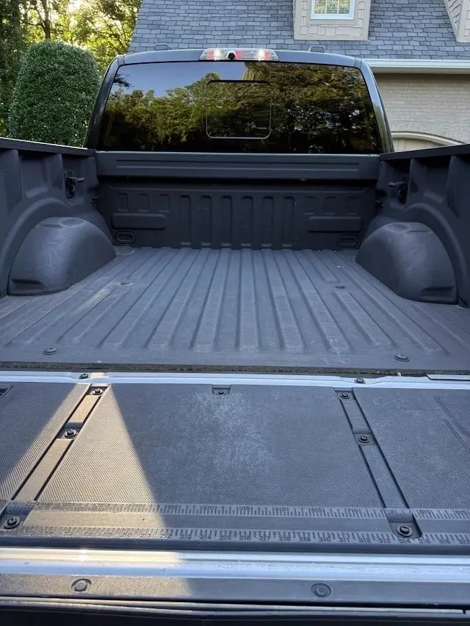 2021 Ford F-150 RAPTOR photo 25