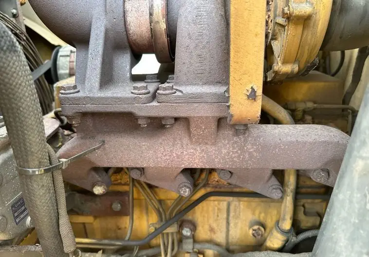 2006 John Deere 310SG Backhoe photo 70