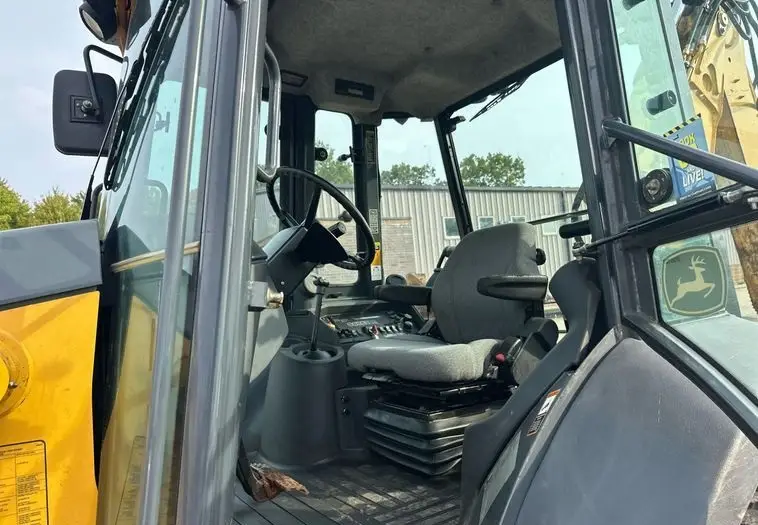 2006 John Deere 310SG Backhoe photo 52