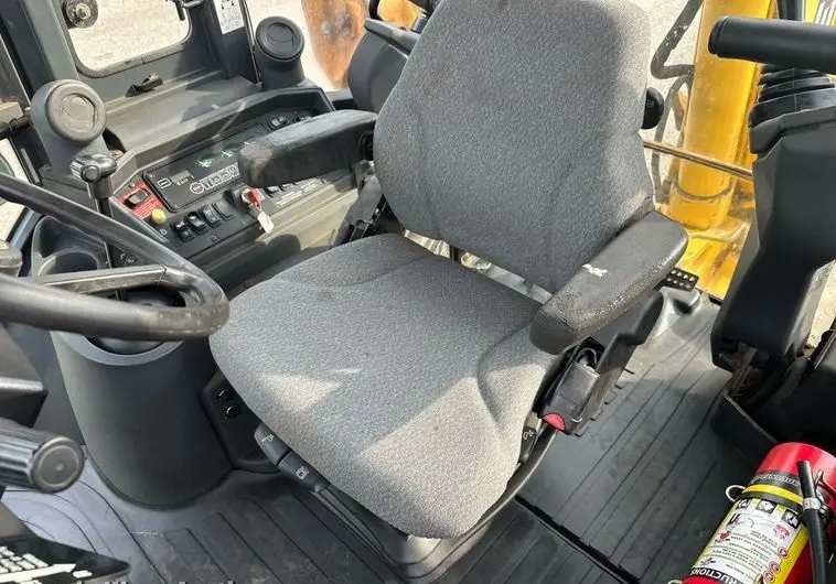 2006 John Deere 310SG Backhoe photo 53