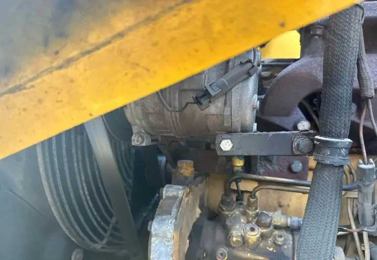 2006 John Deere 310SG Backhoe photo 72