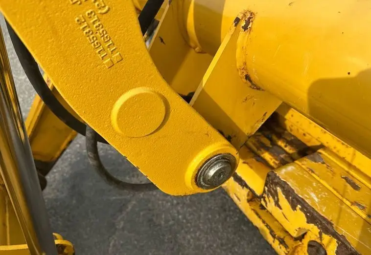 2006 John Deere 310SG Backhoe photo 16