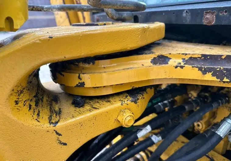 2006 John Deere 310SG Backhoe photo 33