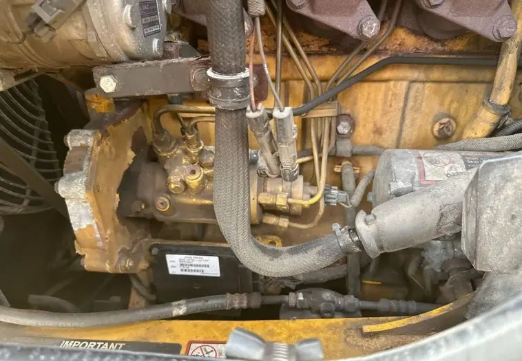 2006 John Deere 310SG Backhoe photo 68