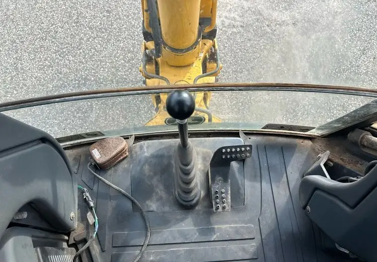 2006 John Deere 310SG Backhoe photo 63