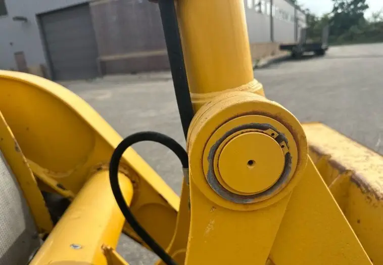 2006 John Deere 310SG Backhoe photo 23