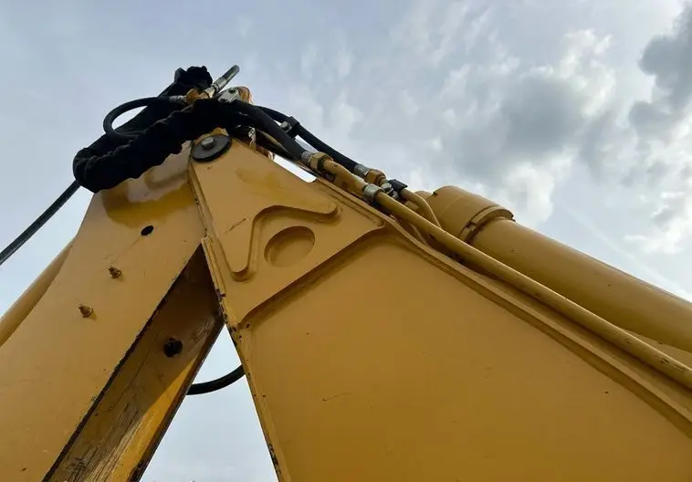 2006 John Deere 310SG Backhoe photo 39
