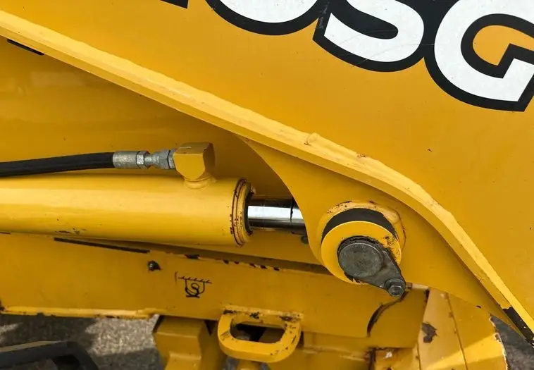 2006 John Deere 310SG Backhoe photo 24