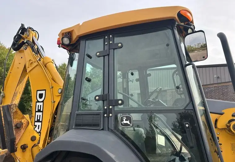 2006 John Deere 310SG Backhoe photo 30