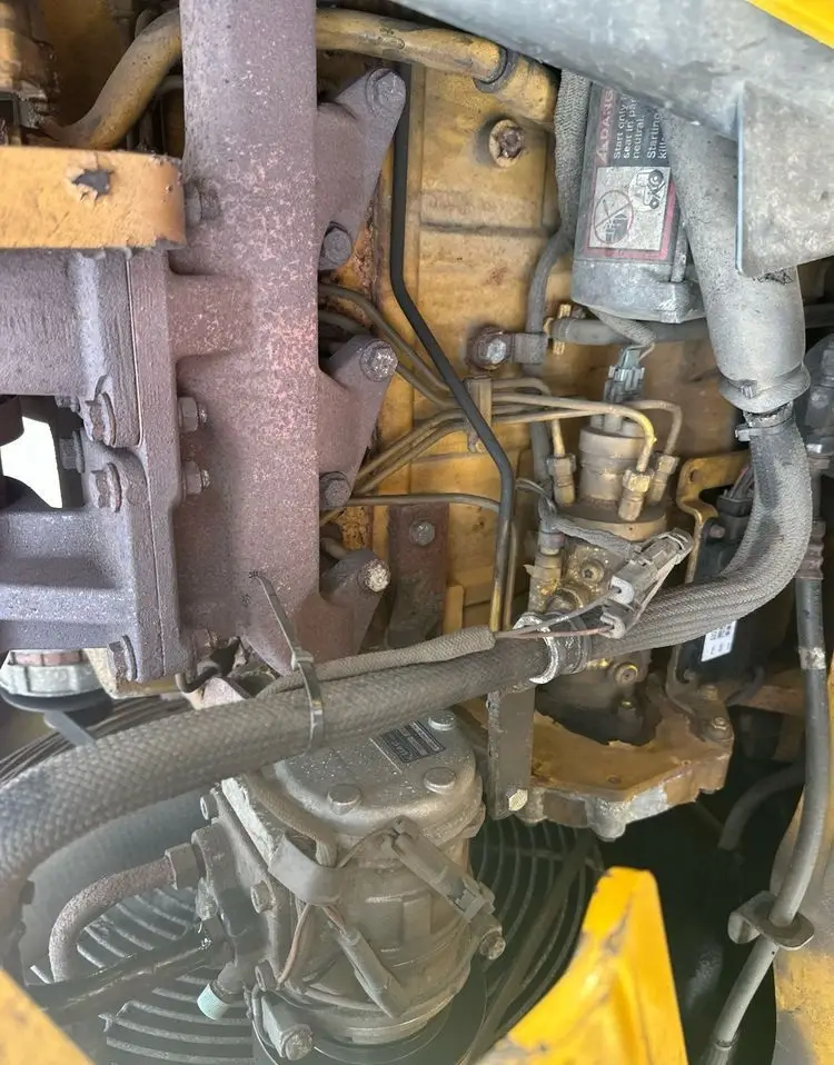 2006 John Deere 310SG Backhoe photo 67