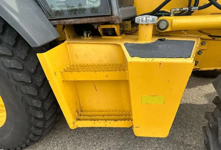 2006 John Deere 310SG Backhoe photo 28