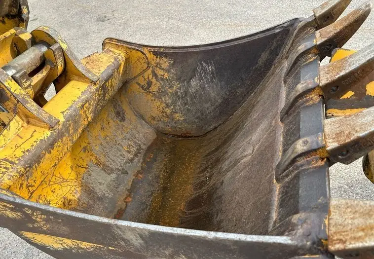 2006 John Deere 310SG Backhoe photo 40