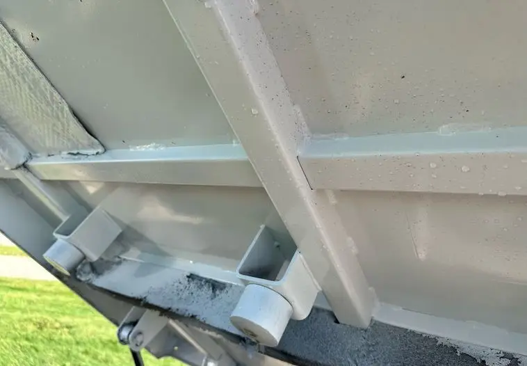 2016 Bobcat 5600 Toolcat photo 22