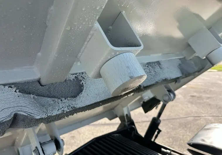 2016 Bobcat 5600 Toolcat photo 18
