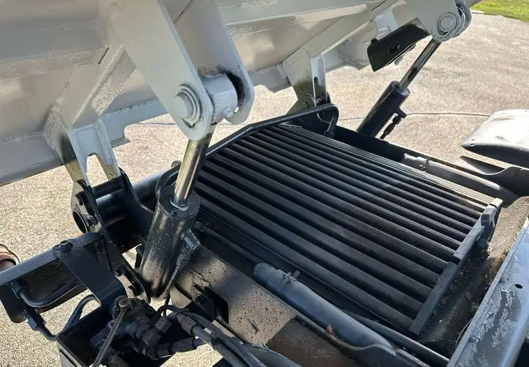 2016 Bobcat 5600 Toolcat photo 19