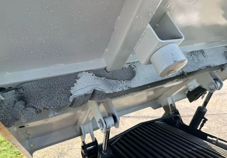 2016 Bobcat 5600 Toolcat photo 16